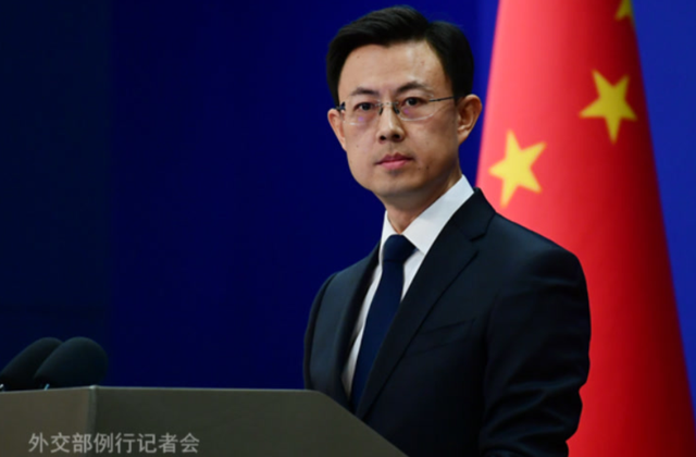 直接摊牌了，日本大动作抵制我国93阅兵，中方回应，要求日方澄清