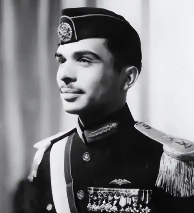 没石油还被难民压境！中东乱成一锅粥，约旦凭啥能独善其身？