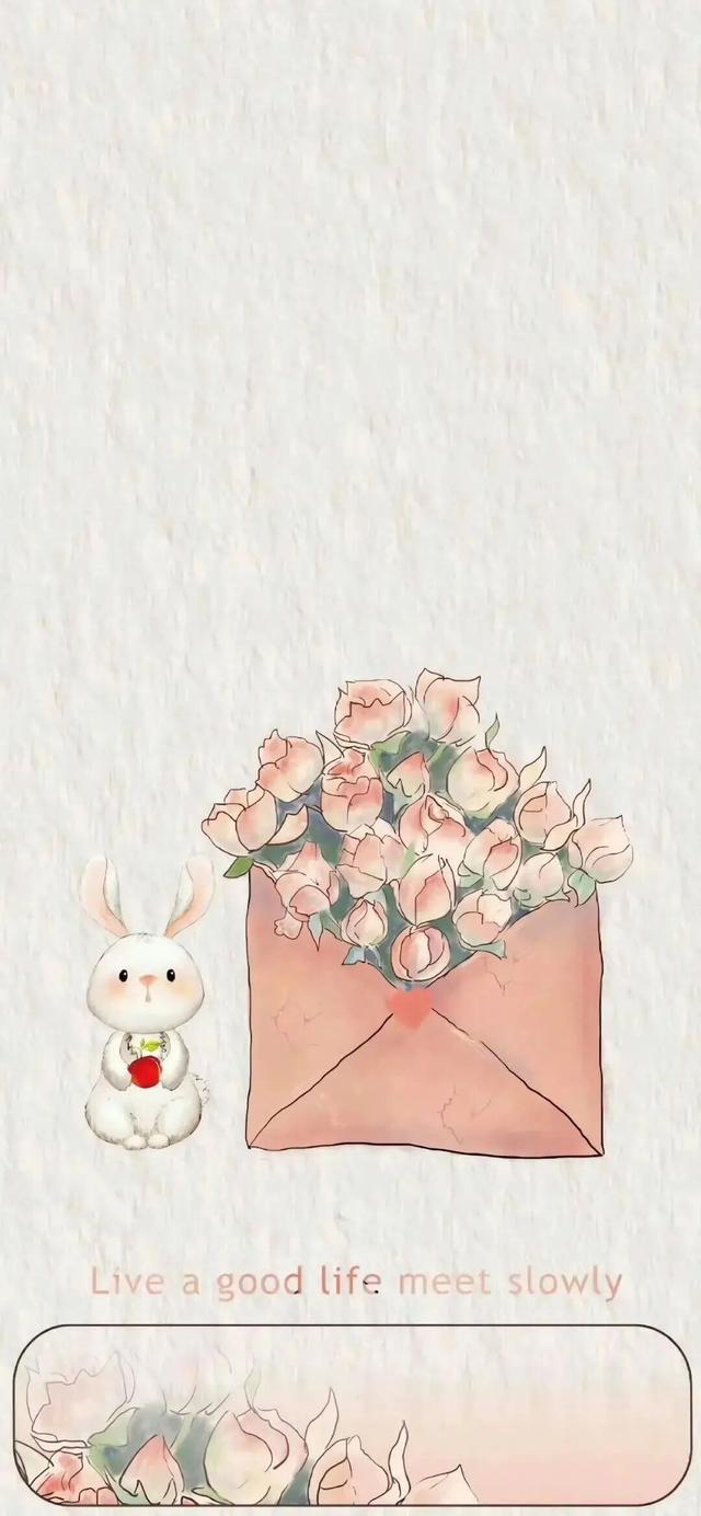 iPhone壁纸套图｜69张 iOS壁纸