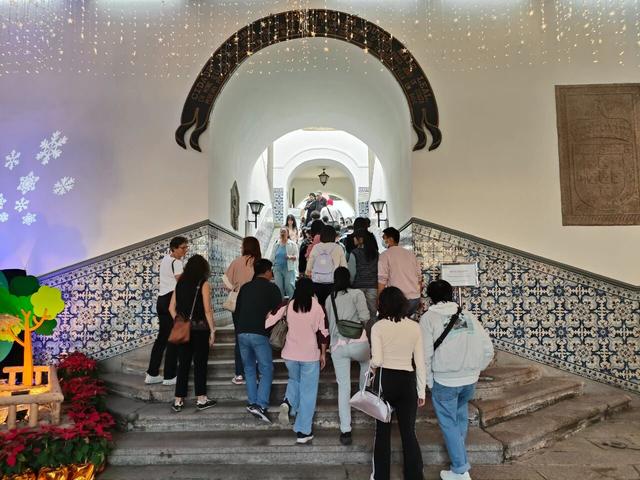 澳门马拉松：比较虐但值得去，濠江跑游全攻略