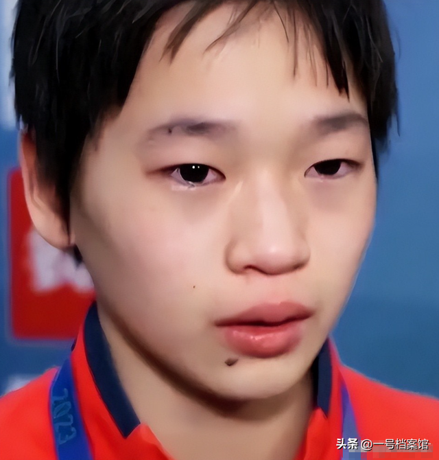 全红婵回乡过节	，全爸一个举动透露她目前处境 国家队去留再添悬念