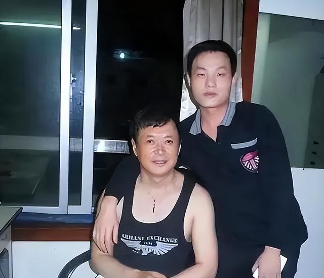 65岁迟志强现状：出狱37年后，定居黑龙江，儿子职业曝光令人泪目