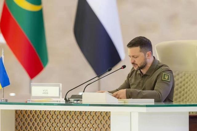 库存告急仍强攻！普京用9M729导弹轰乌基础设施，乌紧急求援欧美