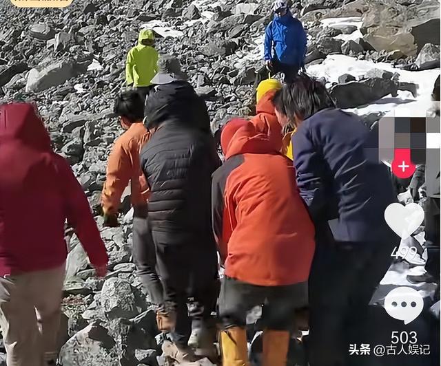 23岁男硕士徒步雪山身亡，本来不用死，遇难细节曝光，领队事大了