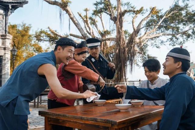国庆来海口观澜湖 解锁一场超乎想象的时光之旅