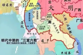 缅甸：果敢从缅文化到汉文化的强势回归，缅军承认同化教育失败图片