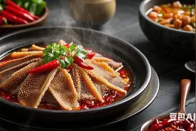 月薪5000，不配吃巴奴？图片