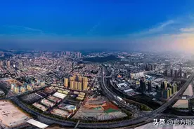 深圳市坪山区各街道人口一览：三个街道超十万人，最少的四万多人图片