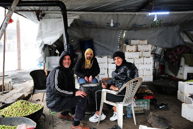 中东游（50）——清晨中的阿勒颇古城【叙利亚】