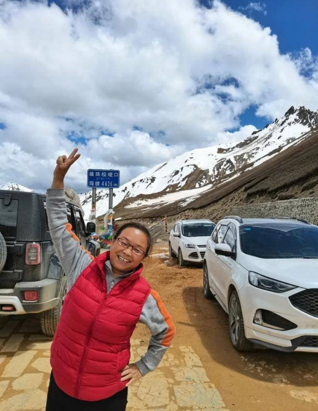 16万没白花！为旅游离婚的苏敏，成家庭主妇的楷模！面相都变了