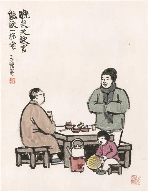 适合初冬做的20件小事