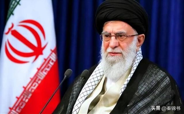 两周内开战？伊划下禁区，霍尔木兹海峡成最后筹码	，特朗普失算了