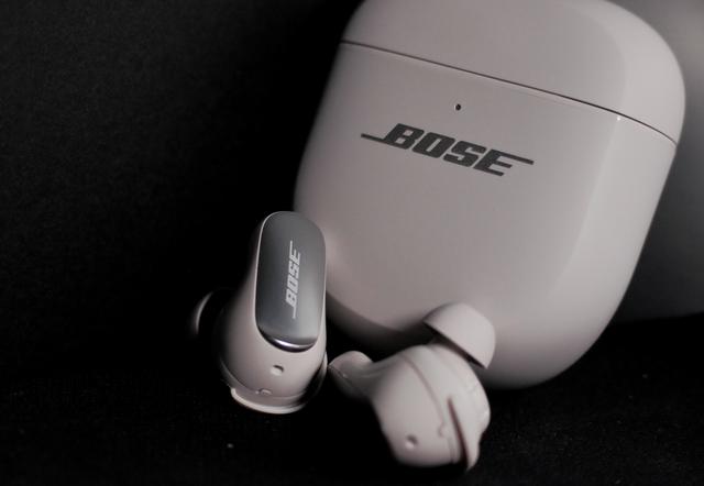 Bose QC 消噪耳塞 Ultra II “大鲨四代”体验 - TDS REVIEW