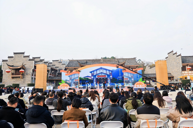 “商务+文旅” 联动促双赢