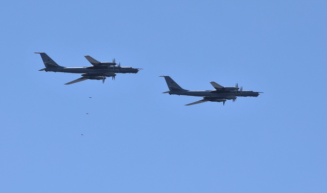 日本这下心凉了，五角大楼绝密文件公布后，证明特朗普也不敢插手