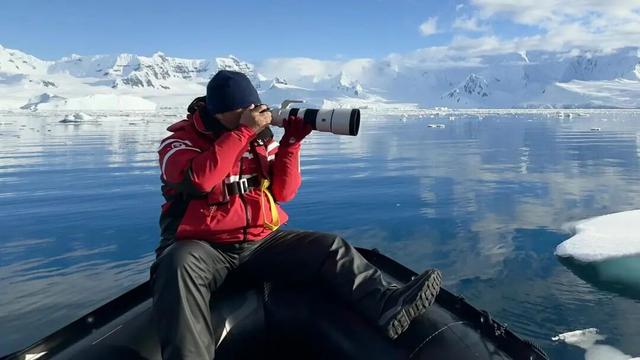 南极旅行官方指南 | 签证、行李、健康到环保守则，这一篇就够！