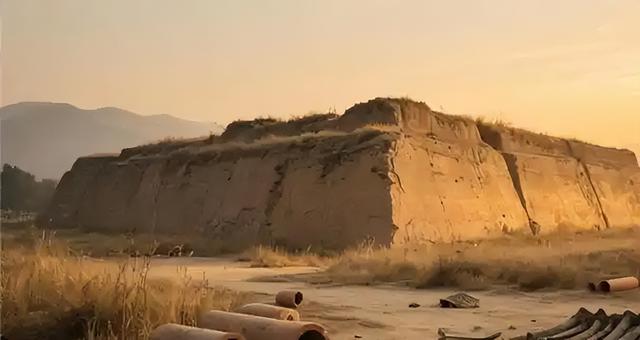 项羽背锅两千年？阿房宫考古颠覆性发现，火压根没烧起来