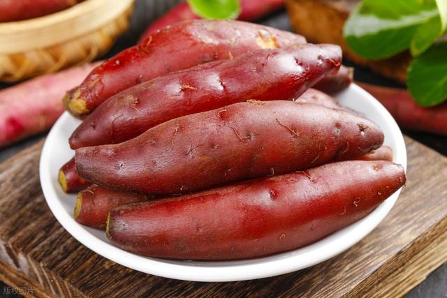 再这样吃红薯，肝就废了？提醒：吃红薯不注意这些，是在给肝埋雷