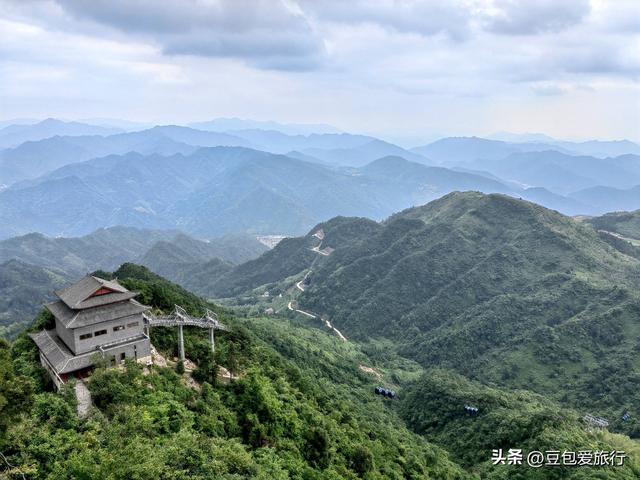 益阳漫游指南——竹海茶香与古巷时光，一场不赶路的湘中之旅