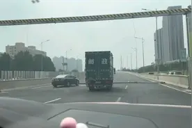 长见识了！可以限高但不能限邮政的高，邮政法竟如此厉害图片