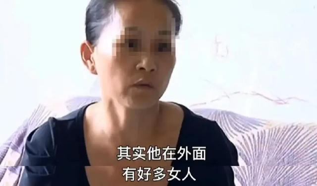 湖南男子得知13岁儿子非亲生，假装不知道，又跑去让妻子生二胎