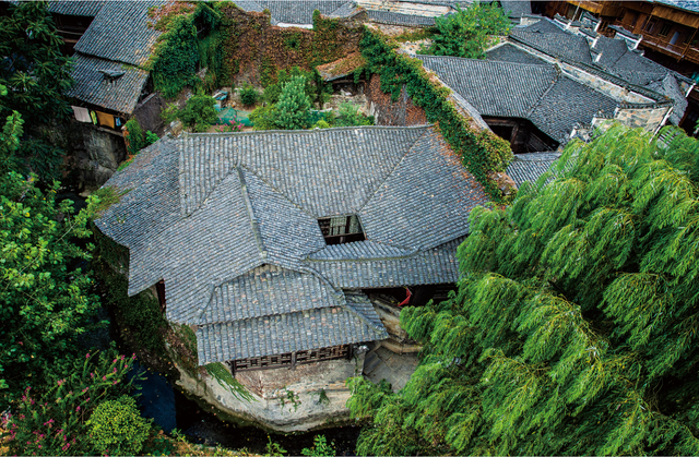 重庆市酉阳县历史沿革及行政区划