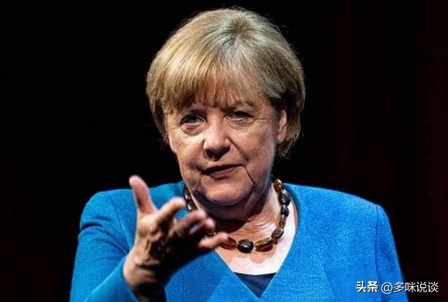 德国工厂停摆，芯片卡脖子，政客来回摇摆