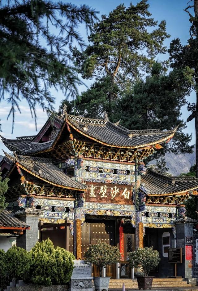 云南十大古镇漫游，寻找云南的灵魂！云南的古镇你都去过哪些？