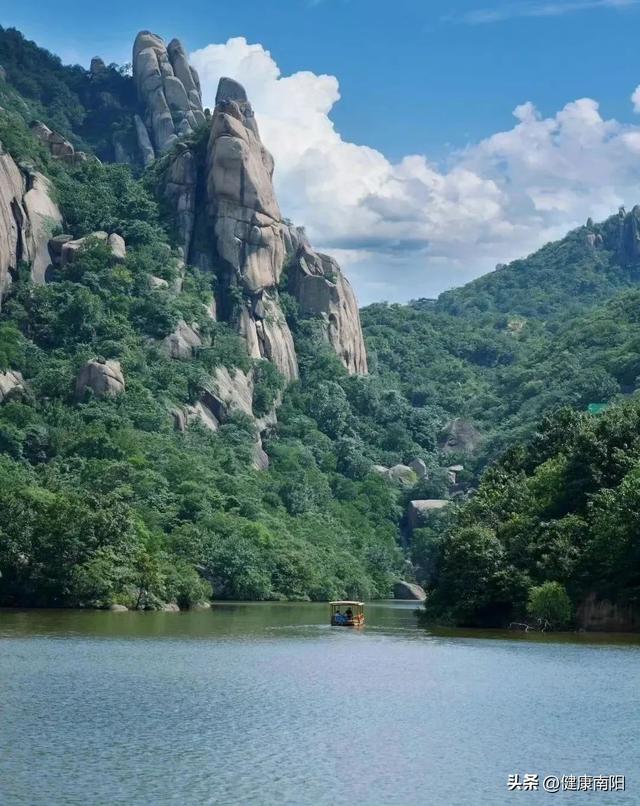 免免免！河南这些景区推出限时特惠活动→
