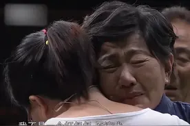 1976年，上海女知青狠心抛弃女儿回家，38年后成为富婆上电视寻女图片