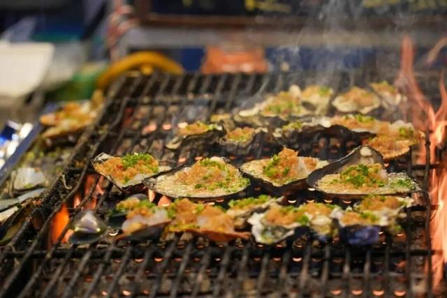 地理冷知识—海南陵水