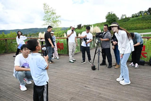 弥勒融媒第三期研学来啦！名额开抢→