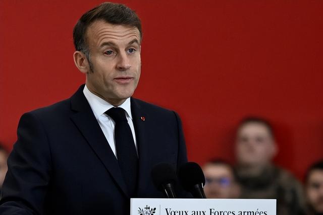 中方没有答应，特朗普通告全球：加税200%，美媒罕见站队中国