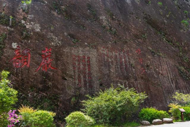 这一天 | 12.1，这天属于我们武夷山！
