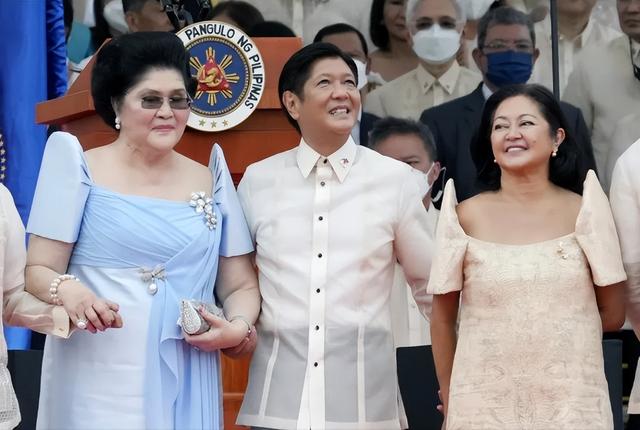 菲律宾主动给中方发邀请，不到72小时通告全球：双方联手做成大事