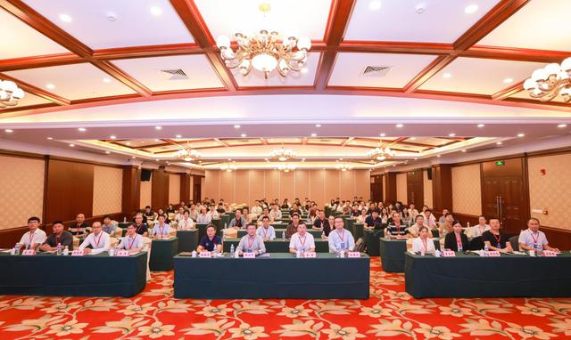 中国力学学会第133次青年学术沙龙活动在江苏无锡举办