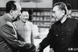 司马南与《祖国》主编杨晨对话之一：说到主席为何让人动容？图片