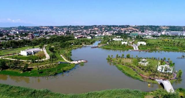 文/任天义:以骨铸基 以魂润城:人文乾县的历史文化名城构建之路