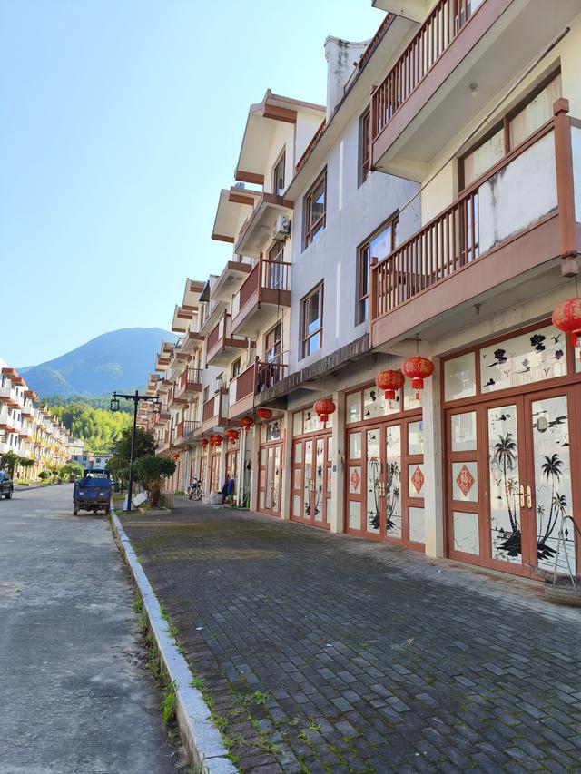 福建 · 福州 · 大湖 · 一村一品：东姚村(2025·7·28～8·1)