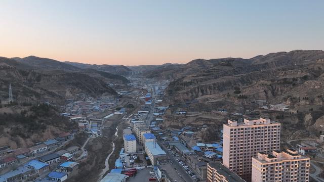 山西百城名称历史简述：永和篇