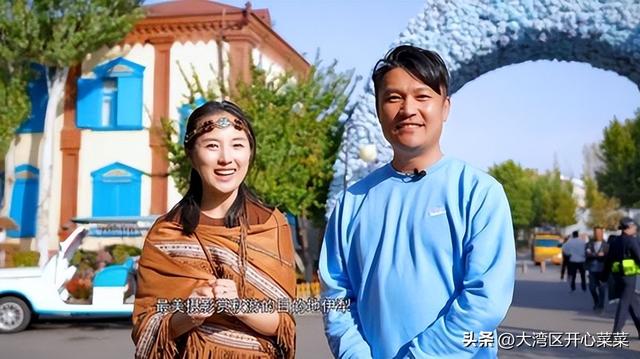 伊犁秋色漫游指南来啦！三条主题线路，开启你的如画旅程