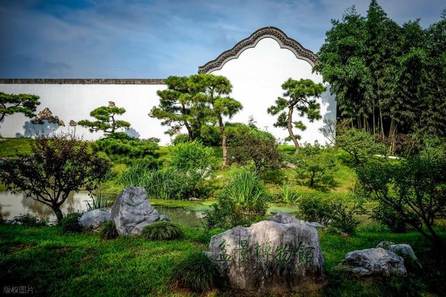 全部免费！扬州最值得一去的6个宝藏景点，好玩又好拍，赶紧收藏