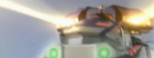 奥特曼vs假面骑士(上)