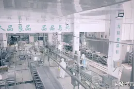 春节订单激增！企业开足马力忙生产图片