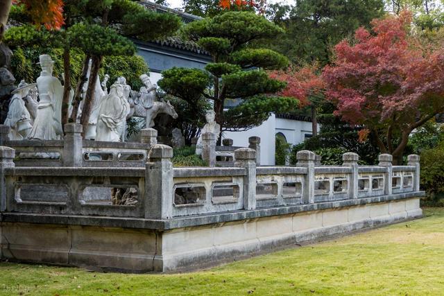 上海值得去的6个公园推荐！全部免费，好看又好玩！你都去过几个