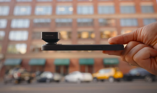 如何升级iPhone Air的摄像头