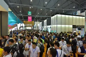 设计引领 川派特色 第25届成都家具展6月19-22日在蓉举办图片