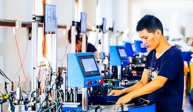 洛阳也“藏”着军工大企业：年入百亿，还带动产业链发展