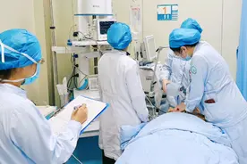 中暑不能输液？别再被“老观念”坑了！图片