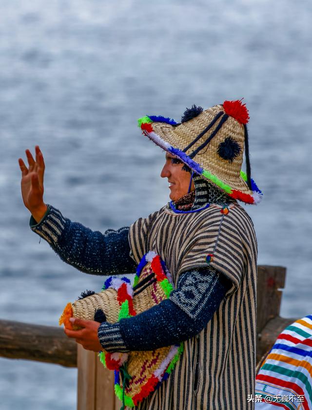 摩洛哥环游记（25）——赫拉克勒斯之洞与斯帕特尔角